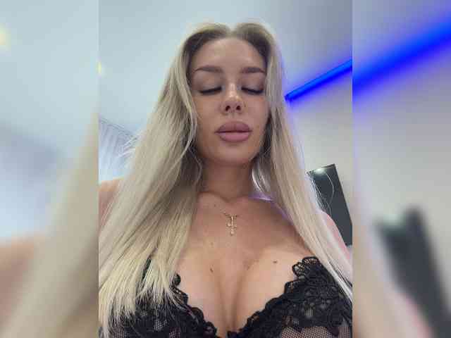 -Lovensesgirl- webcam