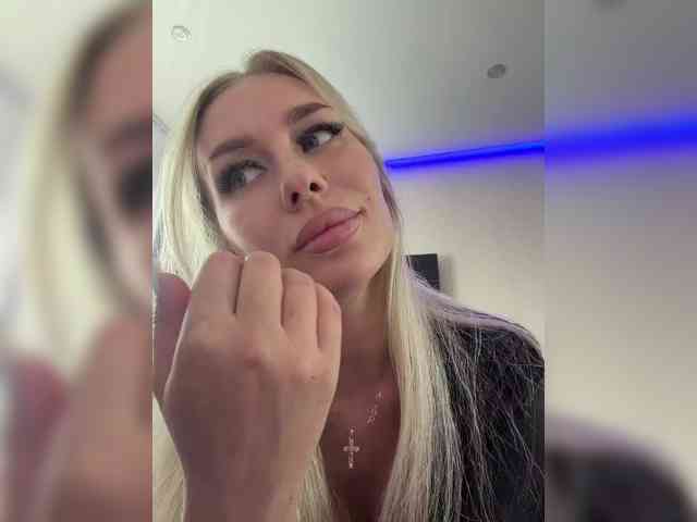 -Lovensesgirl- webcam