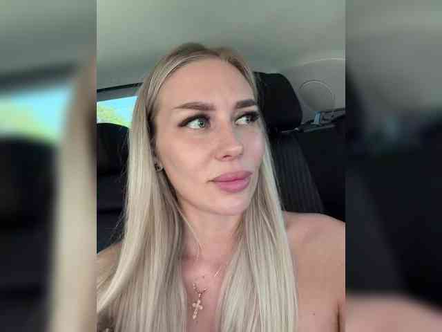 Lovensesgirl Sex Cam Show