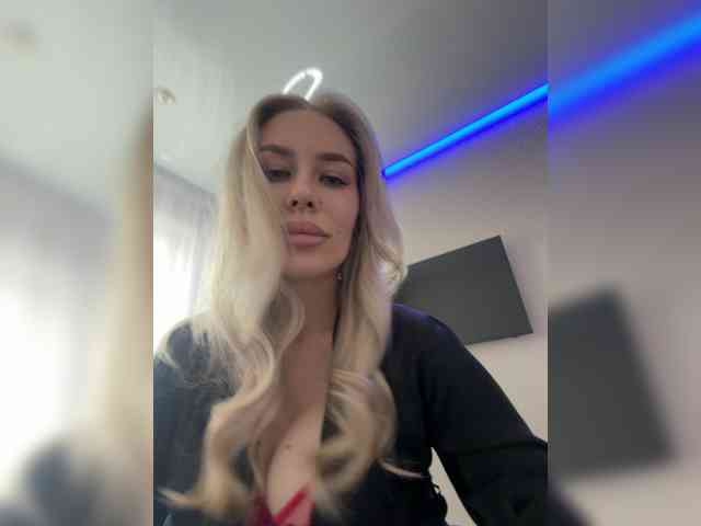 -Lovensesgirl- webcam