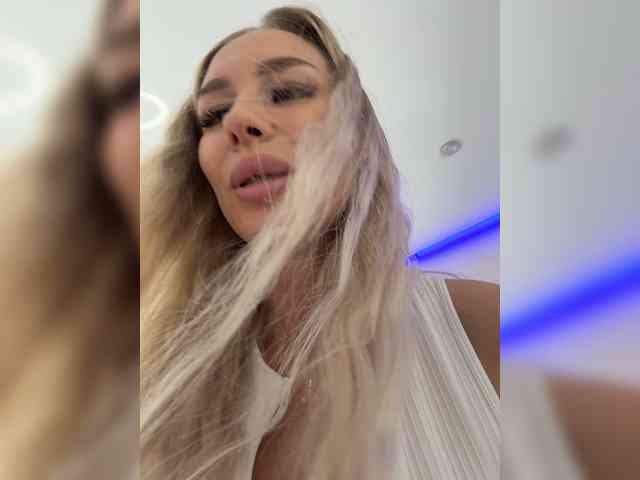 Модель: -Lovensesgirl-