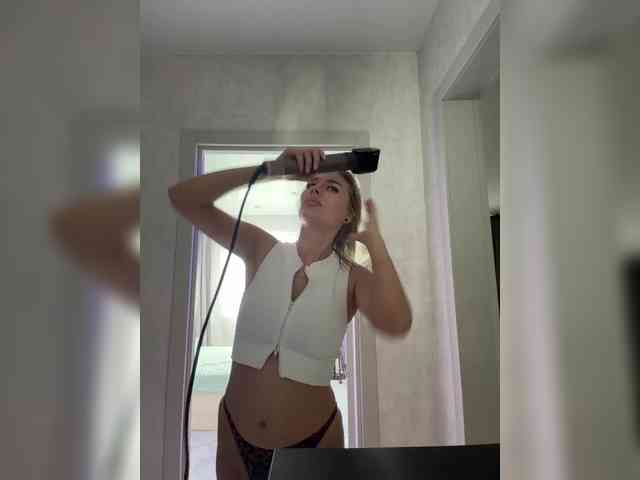 -Lovensesgirl- webcam