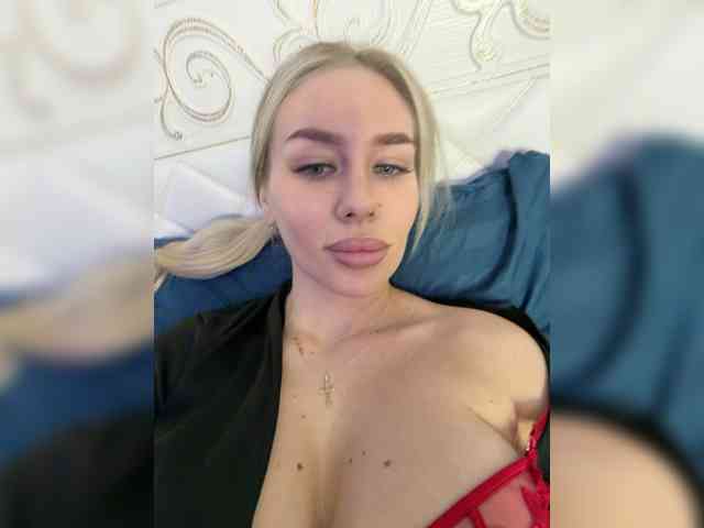 -Lovensesgirl- webcam