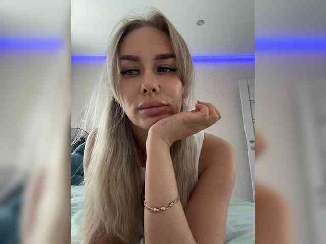 -Lovensesgirl- webcam