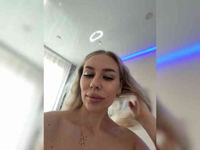 -Lovensesgirl- webcam
