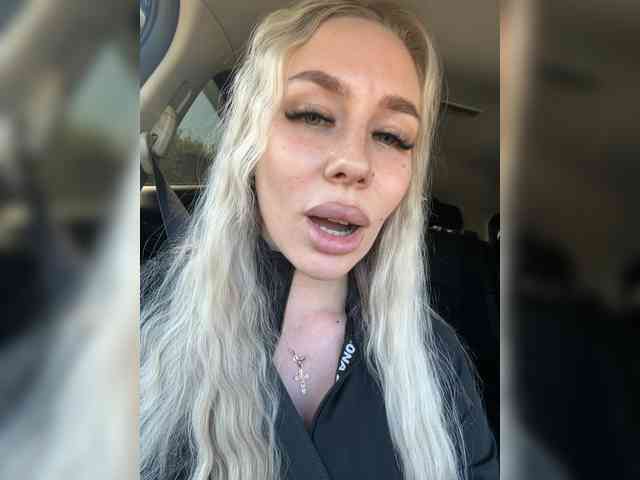 -Lovensesgirl- webcam