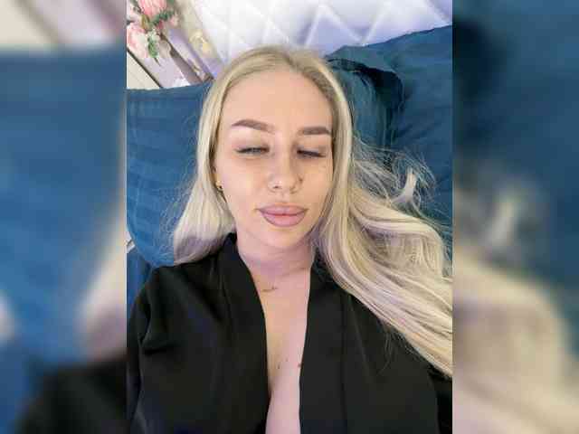 -Lovensesgirl- webcam