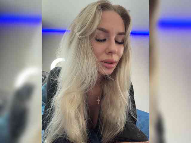 Модель: -Lovensesgirl-