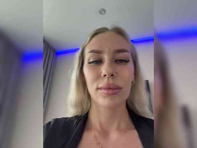 -Lovensesgirl- webcam