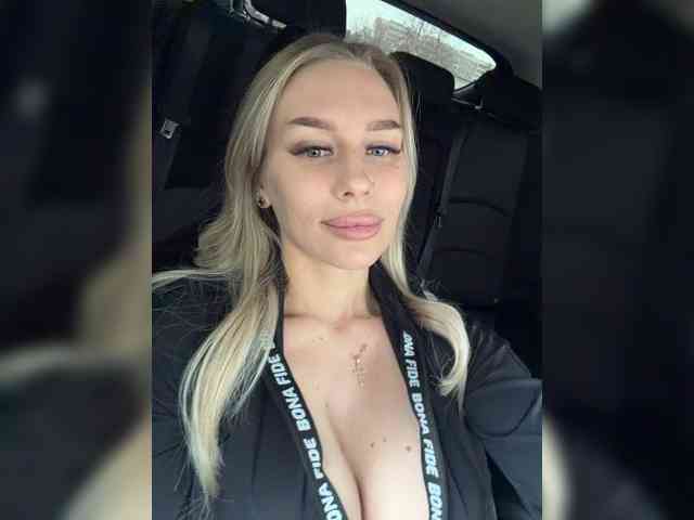 Модель: -Lovensesgirl-