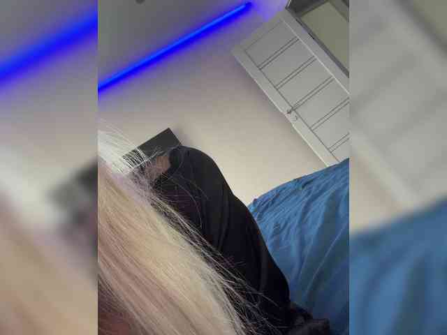 -Lovensesgirl- webcam