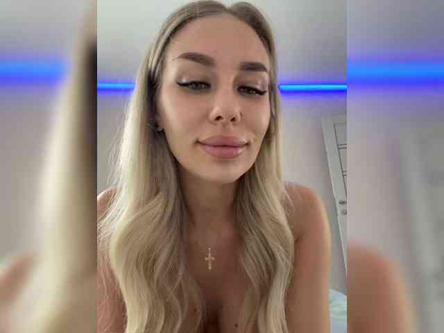 -Lovensesgirl- webcam