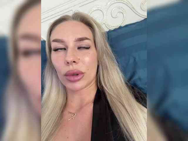 -Lovensesgirl- webcam