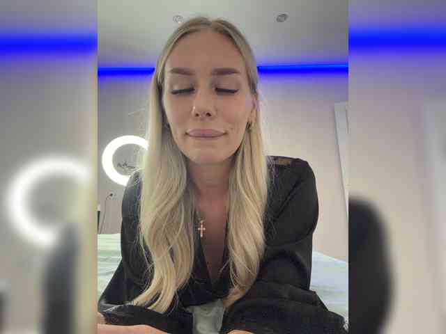 -Lovensesgirl- webcam