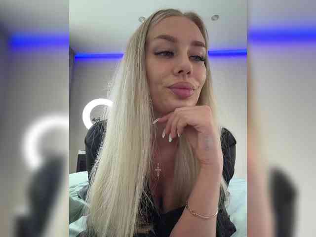 Модель: -Lovensesgirl-