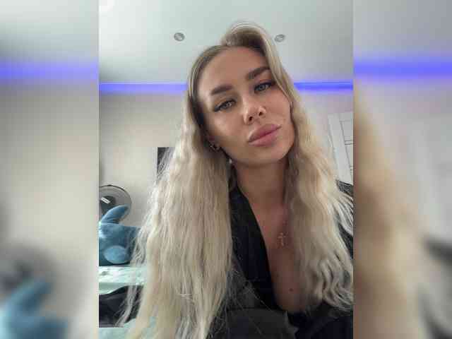 -Lovensesgirl- webcam