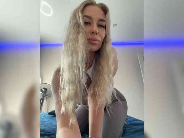 -Lovensesgirl- webcam