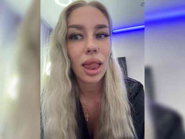 -Lovensesgirl- webcam