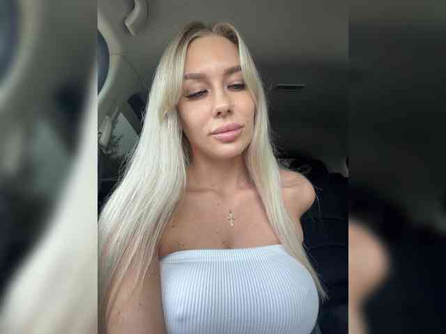 Модель: -Lovensesgirl-