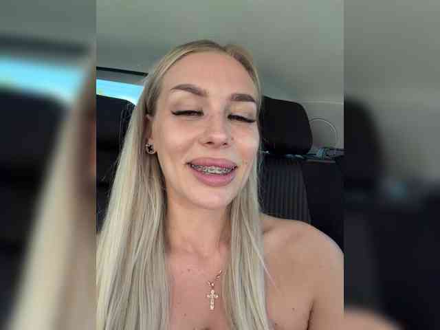 Lovensesgirl Sex Cam Show