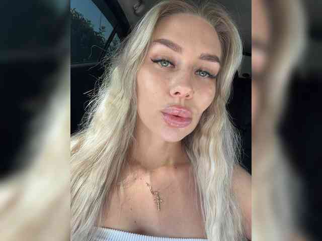 -Lovensesgirl- webcam