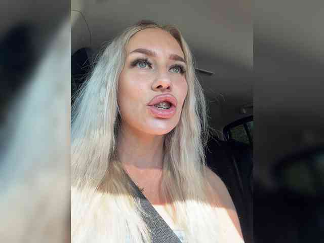 -Lovensesgirl- webcam