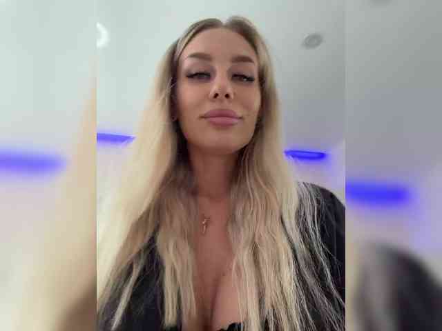 -Lovensesgirl- webcam