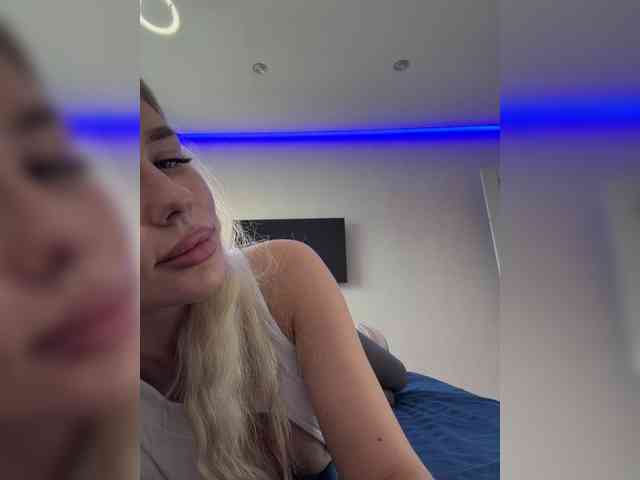 -Lovensesgirl- webcam