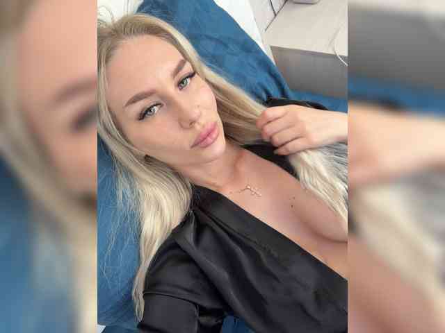 Модель: -Lovensesgirl-