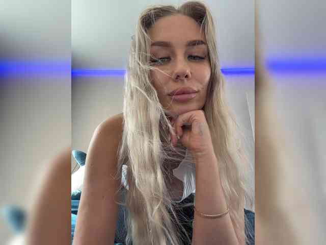 Модель: -Lovensesgirl-