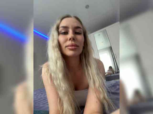 -Lovensesgirl- webcam