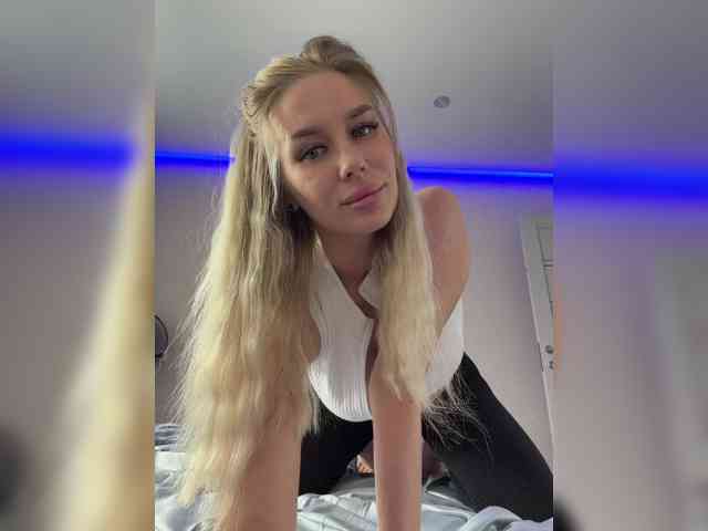 -Lovensesgirl- webcam