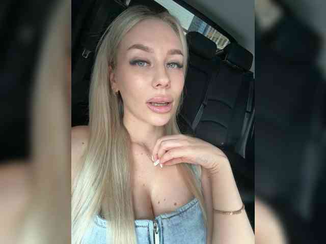 Модель: -Lovensesgirl-