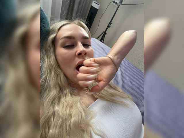 -Lovensesgirl- webcam