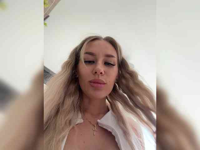 -Lovensesgirl- webcam