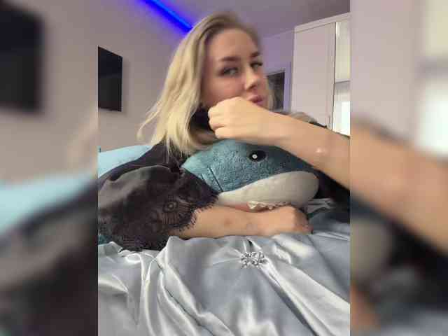 -Lovensesgirl- webcam