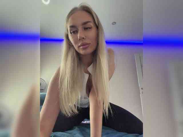 -Lovensesgirl- webcam