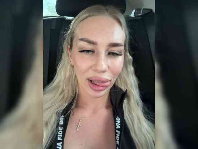 Lovensesgirl Sex Cam Show