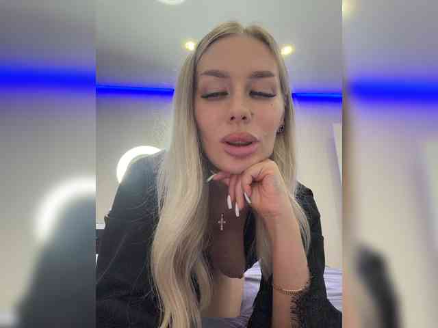 -Lovensesgirl- webcam