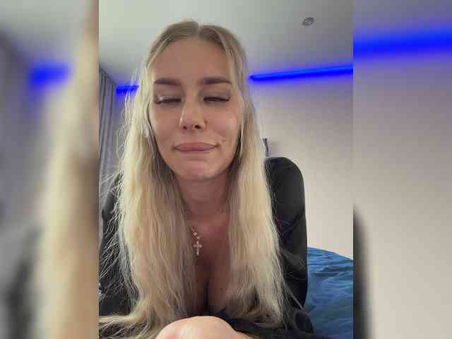 -Lovensesgirl- webcam