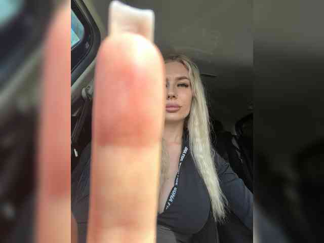 -Lovensesgirl- webcam