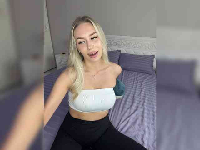 Модель: -Lovensesgirl-