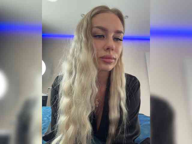 -Lovensesgirl- webcam