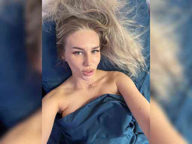Модель: -Lovensesgirl-