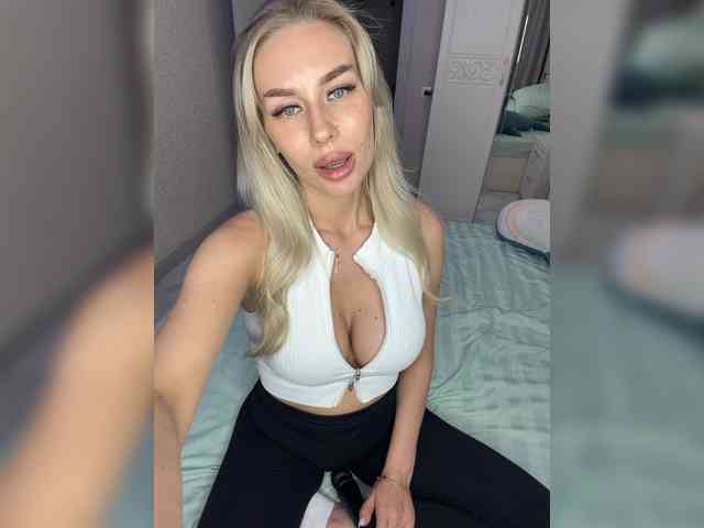 -Lovensesgirl- webcam