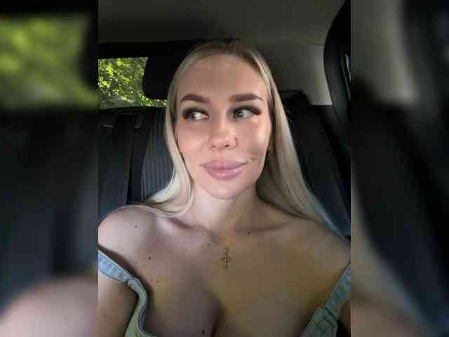 -Lovensesgirl- webcam