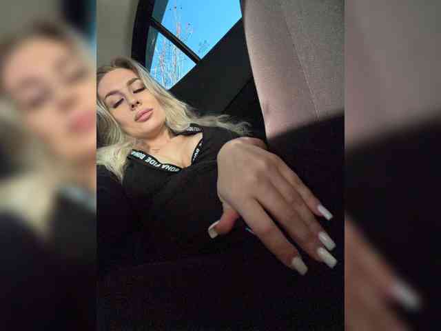 -Lovensesgirl- webcam