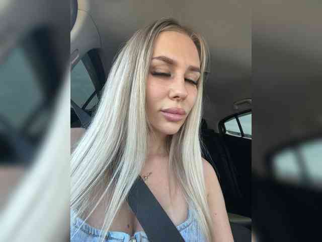 -Lovensesgirl- webcam