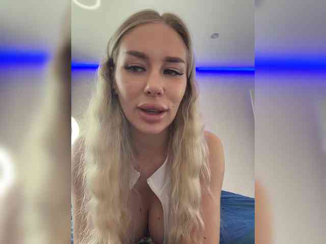 -Lovensesgirl- webcam