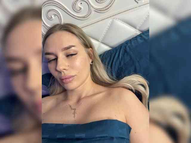 -Lovensesgirl- webcam